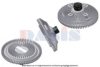 AKS DASIS 27920T Clutch, radiator fan